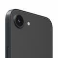 Pikkukuva 4 / 4: Älypuhelimet Apple iPhone 16e Octa Core 8 GB RAM 128 GB Musta 6,1"