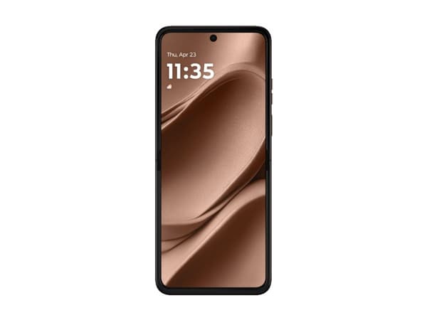 Motorola RAZR 50 Ultra - 5G pekskärmsmobil - dual-SIM - RAM 12 GB / Internminne 512 GB - pOLED-skärm - 6.9" - 2640 x 1080 pixlar (165 Hz) - 2 bakre k