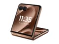 Miniatyrbild 5 av 5: Motorola RAZR 50 Ultra - 5G pekskärmsmobil - dual-SIM - RAM 12 GB / Internminne 512 GB - pOLED-skärm - 6.9" - 2640 x 1080 pixlar (165 Hz) - 2 bakre k