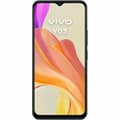 Miniatyrbild 2 av 5: Smartphone Vivo Y03 Octa Core 4 GB RAM 128 GB Svart