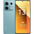Miniatyrbillede 1 af 5: Smartphone Xiaomi Redmi Note 13 NFC Octa Core 8 GB RAM 256 GB Blå