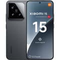 Miniatyrbild 1 av 5: Smartphone Xiaomi Xiaomi 15 NFC Octa Core 12 GB RAM 512 GB Svart 6,36"