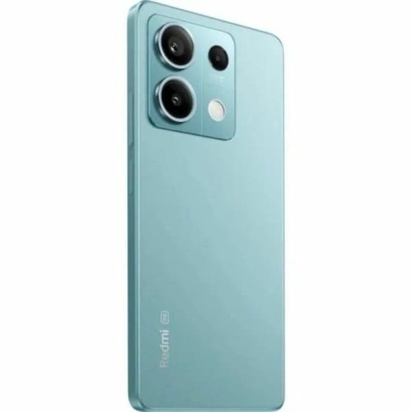 Smartphone Xiaomi Redmi Note 13 NFC Octa Core 8 GB RAM 256 GB Blå