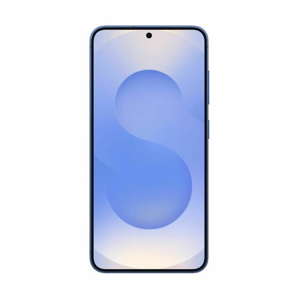 Smartphone Samsung 6,7" 12 GB RAM 512 GB Qualcomm Snapdragon 8 Elite Marineblå
