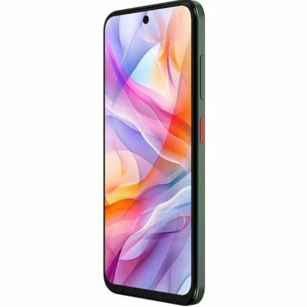 Smartphone ZTE Blade V70 Vita Octa Core 8 GB RAM 256 GB Grön