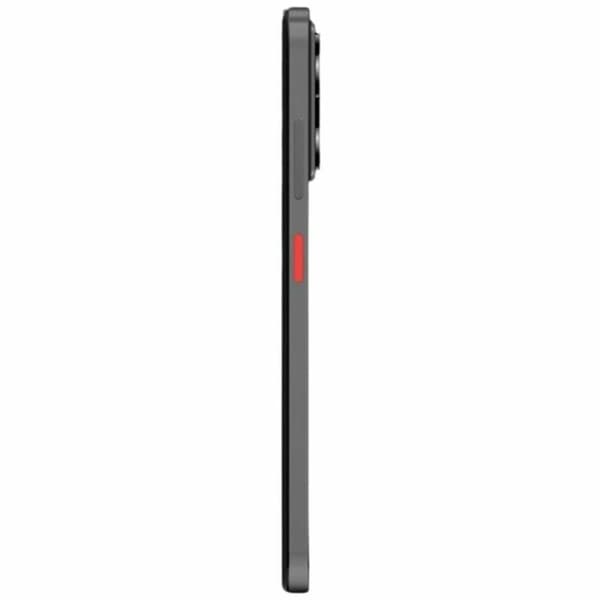 Smartphone ZTE Blade V70 Vita Octa Core 8 GB RAM 256 GB Grå 6,7" 75"