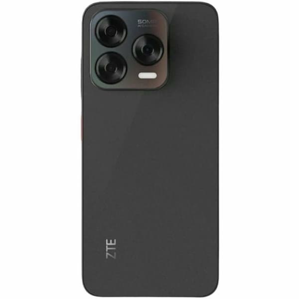 Smartphone ZTE Blade V70 Vita Octa Core 8 GB RAM 256 GB Grå 6,7" 75"