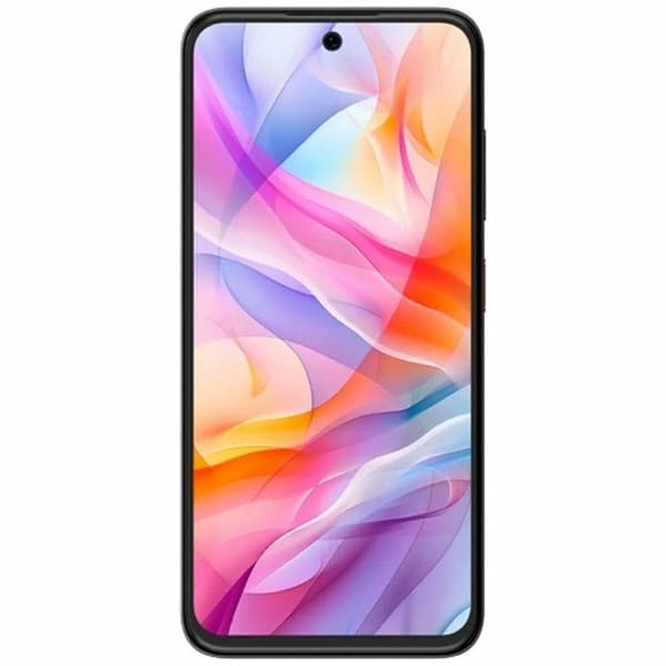 Smartphone ZTE Blade V70 Vita Octa Core 8 GB RAM 256 GB Grå 6,7" 75"