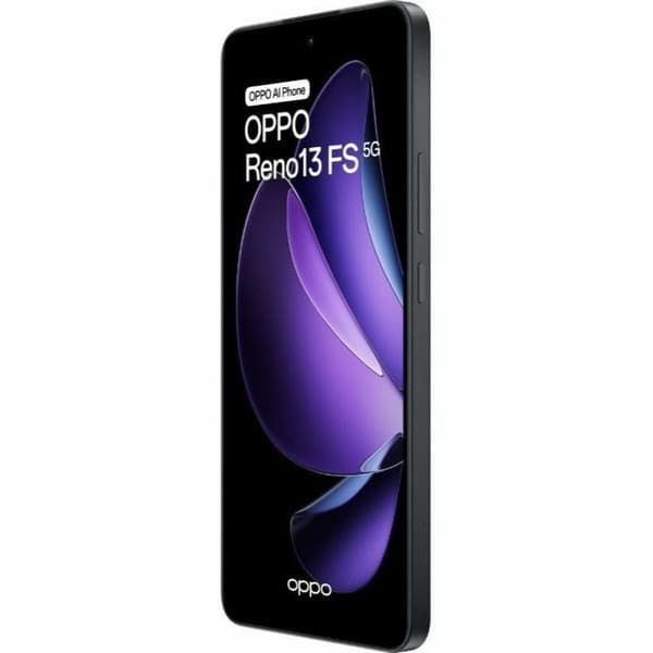 Smartphone Oppo 110010234973 Octa Core 12 GB RAM 512 GB Grå 6,67"