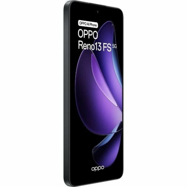 Smartphone Oppo 110010234973 Octa Core 12 GB RAM 512 GB Grå 6,67"