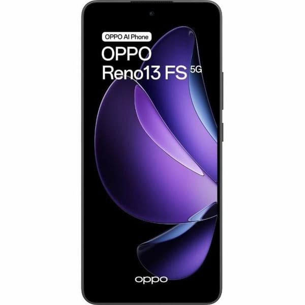 Smartphone Oppo 110010234973 Octa Core 12 GB RAM 512 GB Grå 6,67"