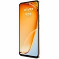 Miniatyrbillede 4 af 5: Smartphone Vivo Y28 Octa Core 4 GB RAM 128 GB Orange 6,67"