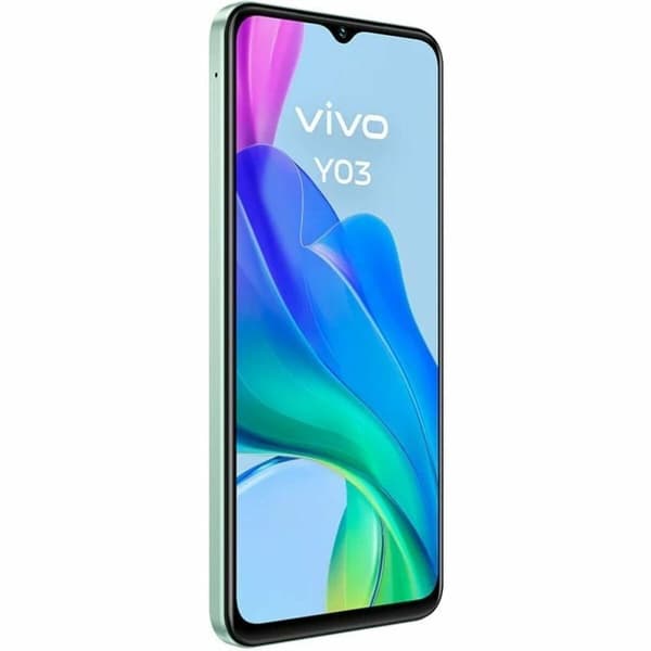 Smartphone Vivo 5668641 Octa Core 4 GB RAM 128 GB Grøn
