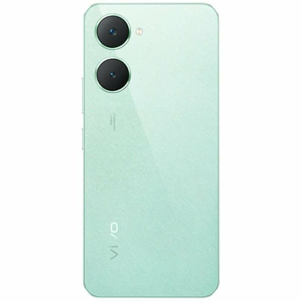 Smartphone Vivo 5668641 Octa Core 4 GB RAM 128 GB Grøn