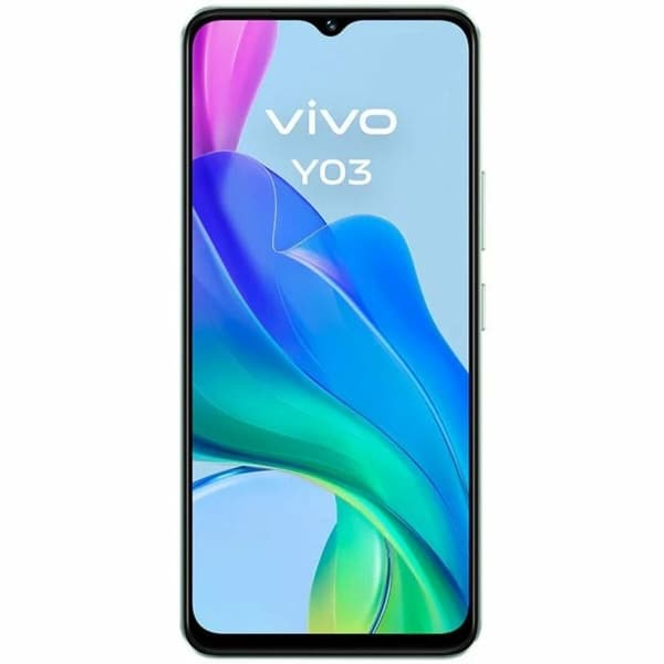 Smartphone Vivo 5668641 Octa Core 4 GB RAM 128 GB Grøn