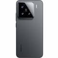 Miniatyrbilde 5 av 5: Smarttelefoner Xiaomi Xiaomi 15 NFC Octa Core 12 GB RAM 512 GB Svart 6,36"