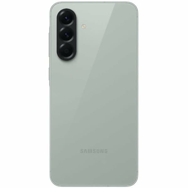 Smartphone Samsung SM-A566BZGAEUE 6,7" 8 GB RAM 128 GB Oliven
