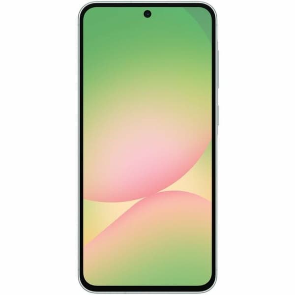 Smartphone Samsung SM-A566BZGAEUE 6,7" 8 GB RAM 128 GB Oliven