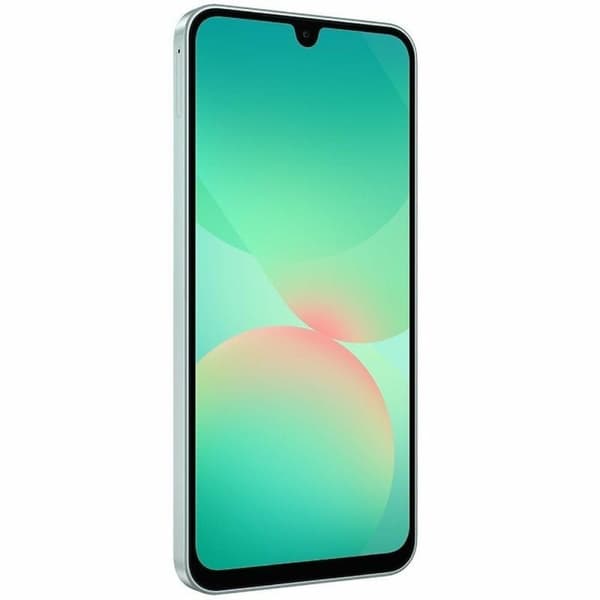 Smartphone Samsung SM-A266BLGCEUE 6,7" 75" 8 GB RAM 256 GB