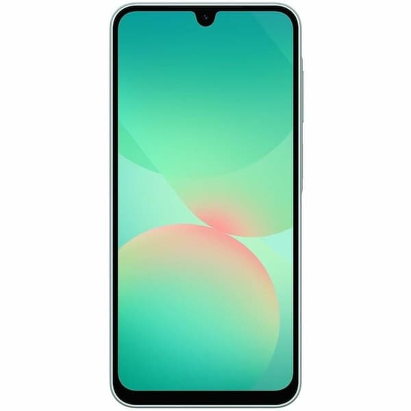 Smartphone Samsung SM-A266BLGCEUE 6,7" 75" 8 GB RAM 256 GB
