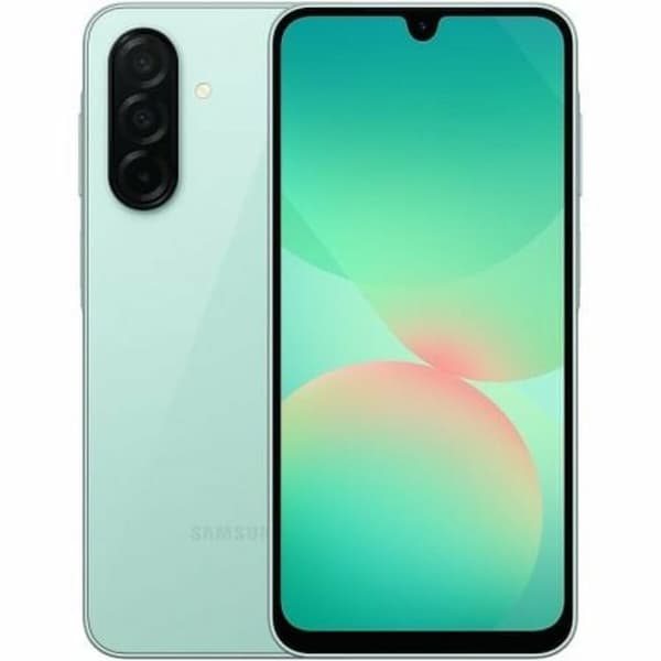 Smartphone Samsung SM-A266BLGCEUE 6,7" 75" 8 GB RAM 256 GB Mintfarve