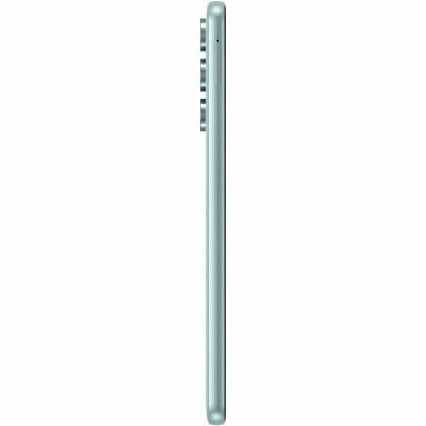 Smartphone Samsung Galaxy M55 Octa Core 8 GB RAM 128 GB Grön 6,7"