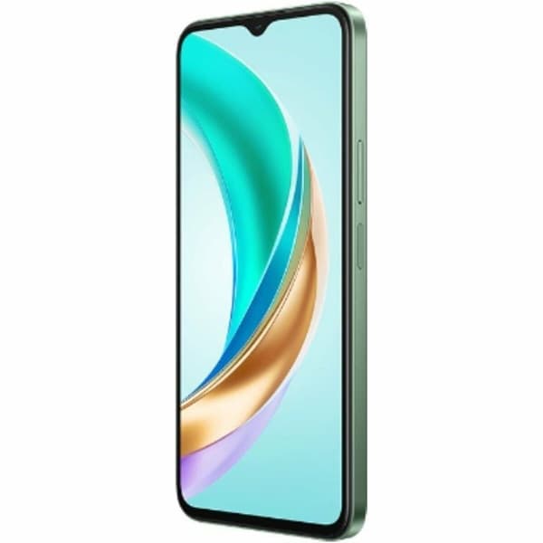 Smarttelefoner Honor 5109BGGA Octa Core 4 GB RAM 128 GB Grønn 6,56"