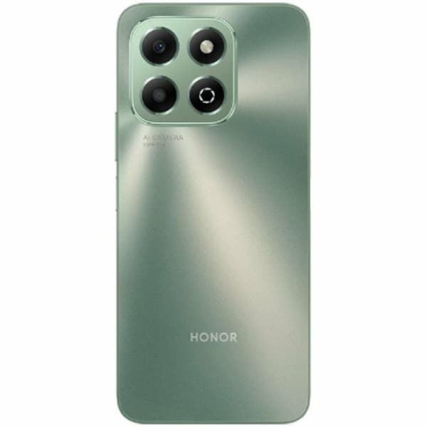 Smarttelefoner Honor 5109BGGA Octa Core 4 GB RAM 128 GB Grønn 6,56"