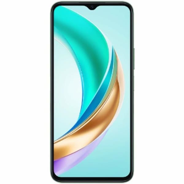 Smarttelefoner Honor 5109BGGA Octa Core 4 GB RAM 128 GB Grønn 6,56"