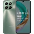 Miniatyrbilde 1 av 11: Smarttelefoner Honor 5109BGGA Octa Core 4 GB RAM 128 GB Grønn 6,56"