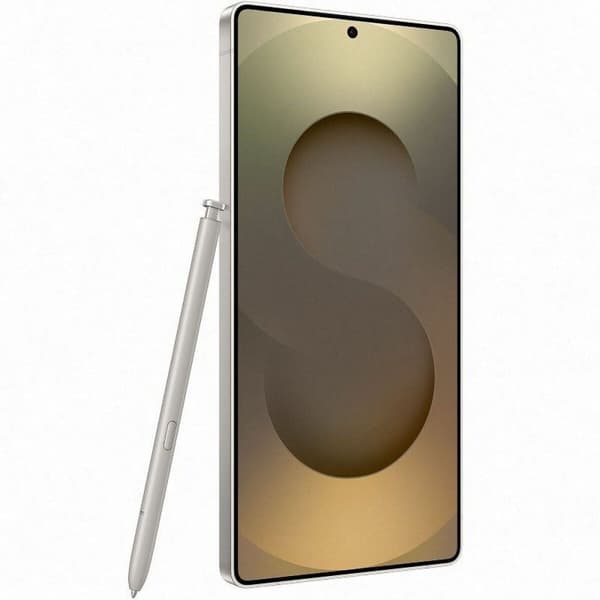 Smarttelefoner Samsung SM-S938BZTDEUB 6,9" Qualcomm Snapdragon 8 Elite 12 GB RAM 256 GB Grå