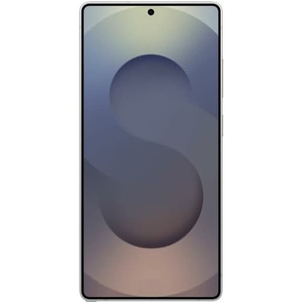 Smarttelefoner Samsung SM-S938BZBDEUE 6,9" Qualcomm Snapdragon 8 Elite 12 GB RAM 256 GB
