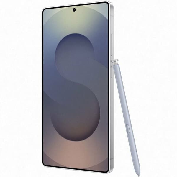 Smarttelefoner Samsung SM-S938BZBDEUB 6,9" Qualcomm Snapdragon 8 Elite 12 GB RAM 256 GB Blå
