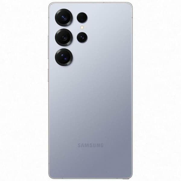 Smarttelefoner Samsung SM-S938BZBDEUB 6,9" Qualcomm Snapdragon 8 Elite 12 GB RAM 256 GB Blå