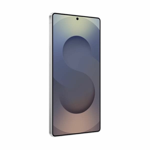 Smarttelefoner Samsung SM-S938BZBDEUB 6,9" Qualcomm Snapdragon 8 Elite 12 GB RAM 256 GB Blå