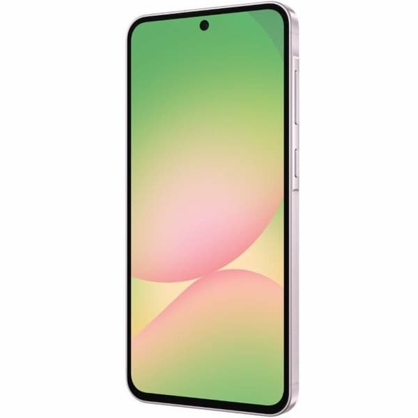 Smarttelefoner Samsung SAM-SP A566 8-128 PK Octa Core 8 GB RAM 128 GB Rosa 6,7"