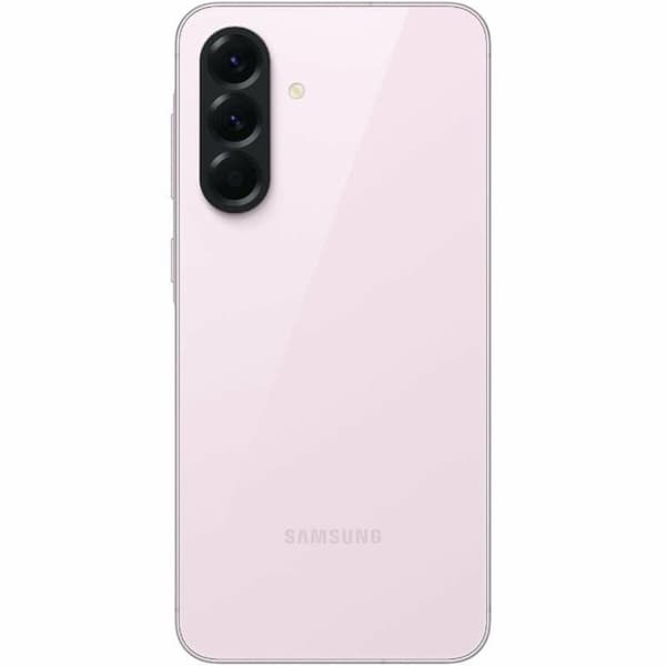 Smarttelefoner Samsung SAM-SP A566 8-128 PK Octa Core 8 GB RAM 128 GB Rosa 6,7"