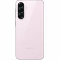 Miniatyrbilde 5 av 9: Smarttelefoner Samsung SAM-SP A566 8-128 PK Octa Core 8 GB RAM 128 GB Rosa 6,7"