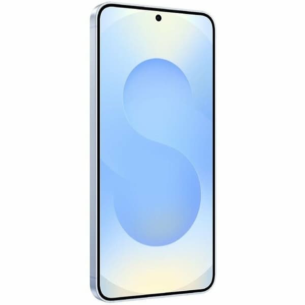 Smarttelefoner Samsung SM-S931BLBDEUB 6,2" Qualcomm Snapdragon 8 Elite 12 GB RAM 128 GB Blå