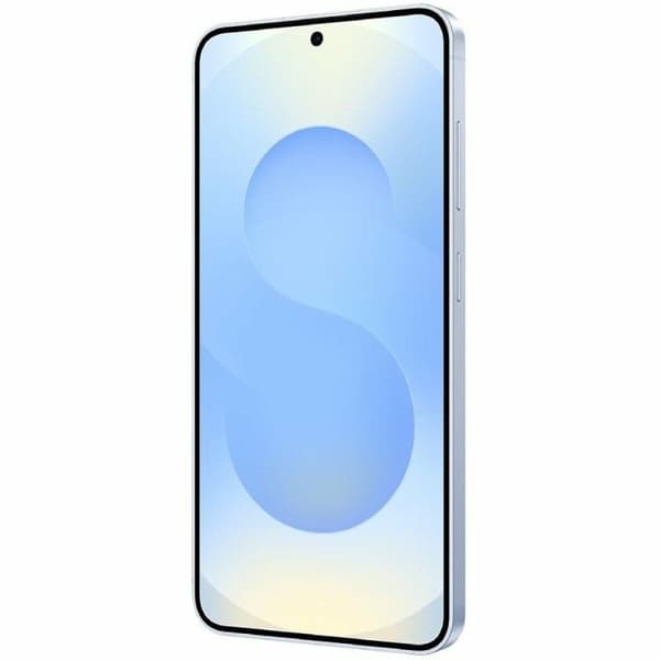 Smarttelefoner Samsung SM-S931BLBDEUB 6,2" Qualcomm Snapdragon 8 Elite 12 GB RAM 128 GB Blå