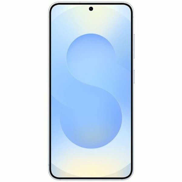Smarttelefoner Samsung SM-S931BLBDEUB 6,2" Qualcomm Snapdragon 8 Elite 12 GB RAM 128 GB Blå