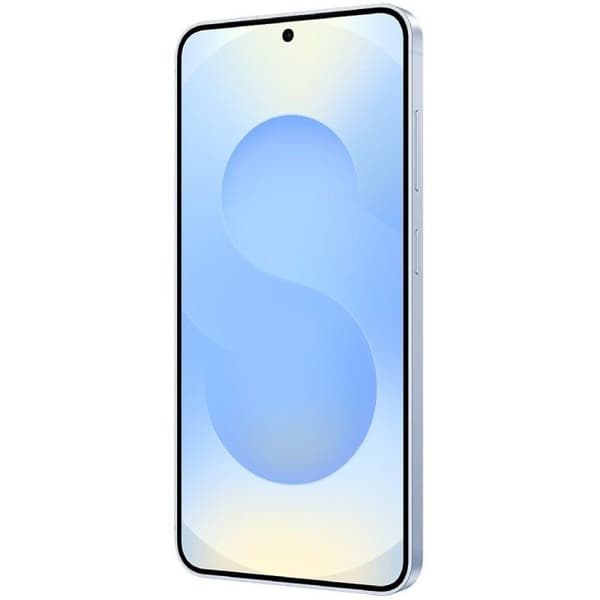 Smarttelefoner Samsung SM-S931BLBGEUE 6,2" Qualcomm Snapdragon 8 Elite 12 GB RAM 256 GB Blå