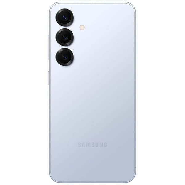Smarttelefoner Samsung SM-S931BLBGEUE 6,2" Qualcomm Snapdragon 8 Elite 12 GB RAM 256 GB Blå