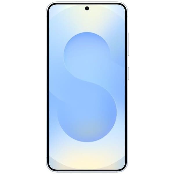 Smarttelefoner Samsung SM-S931BLBGEUE 6,2" Qualcomm Snapdragon 8 Elite 12 GB RAM 256 GB Blå