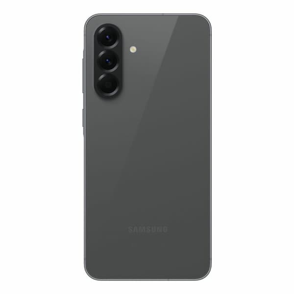 Smartphone Samsung SAM-SP A566 8-128BK 6,7" 8 GB RAM 128 GB Stål