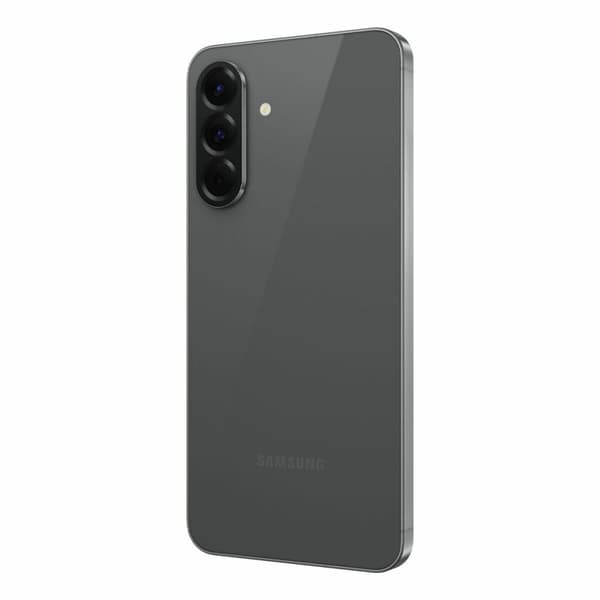 Smartphone Samsung SAM-SP A566 8-128BK 6,7" 8 GB RAM 128 GB Stål