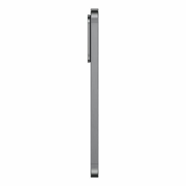 Smartphone Samsung SAM-SP A566 8-128BK 6,7" 8 GB RAM 128 GB Stål