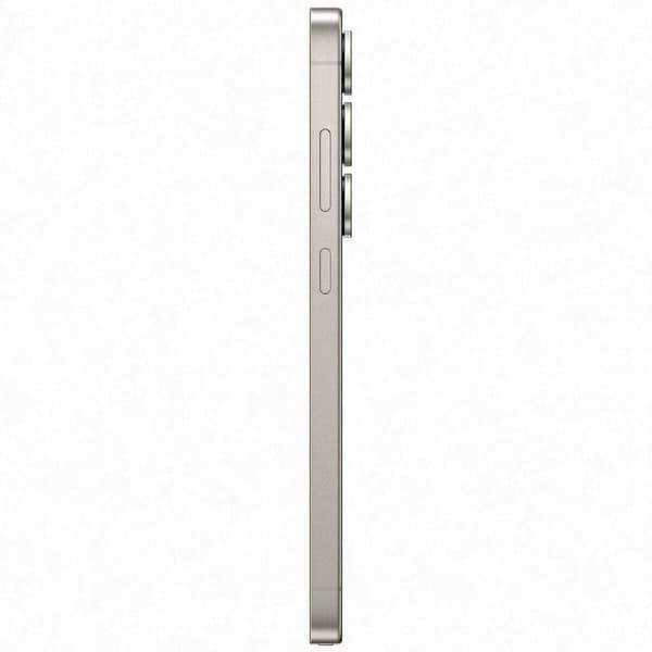 Smartphone Samsung SM-S938BZTDEUB 6,9" Qualcomm Snapdragon 8 Elite 12 GB RAM 256 GB Grå