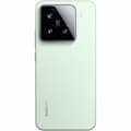 Miniatyrbillede 5 af 5: Smartphone Xiaomi 15 12-512 GREE 6,36" Qualcomm Snapdragon 8 Elite 12 GB RAM 512 GB Grøn