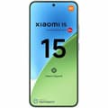 Miniatyrbillede 2 af 5: Smartphone Xiaomi 15 12-512 GREE 6,36" Qualcomm Snapdragon 8 Elite 12 GB RAM 512 GB Grøn